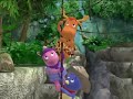 The Backyardigans The Secret Of Snow Ep 26