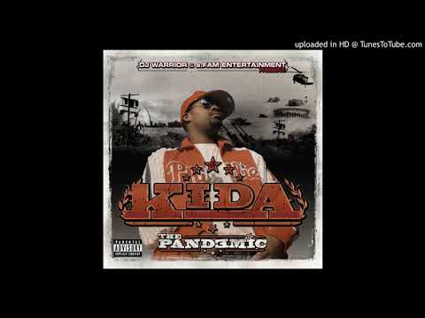 Kida ft Kobe - Wanna Be's (Produced By DJ Khalil)