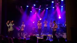 Lo & Leduc - Mond (1. Albumtaufe Bierhübeli "Ingwer und Ewig")