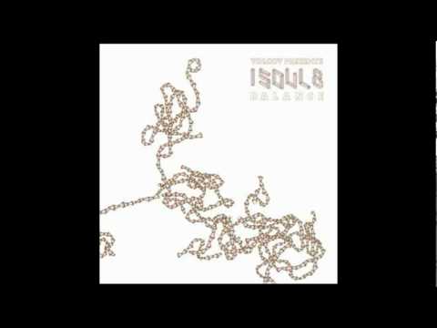 Isoul8 - So Simple feat. Rasiyah