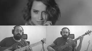 Zamanında - Dicle Olcay (Cover)