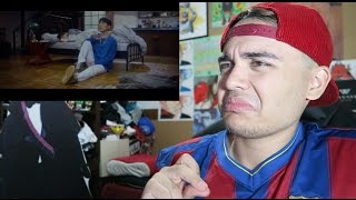Sanchez - 5 More Minutes (Feat. Beenzino) MV Reaction [Lowkey Bodyrolls]