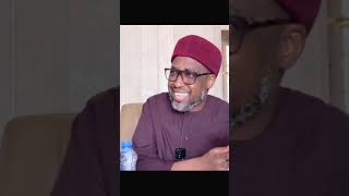 Kira zuwa ga Al'ummar Nigeria daga Prof Ibrahim Maqari 