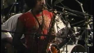 CHI TENE ' O MARE '81 Pino, James, Rino, Joe, Tullio, Tony