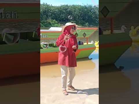 Cover lagu usah dikana juo by desmydarling ratu Chaniago