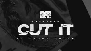 Cut it Lyrics