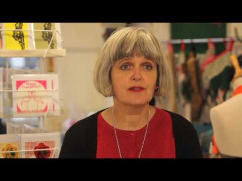 Wood Green Films video.