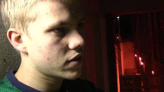 stick up kids promo.mov