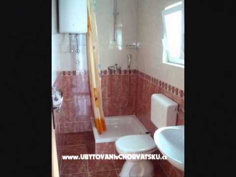 Apartmány Gojko Ajduk, Živogošće - Blato, Chorvatsko - Croatia - Hrvatska