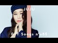 JUJU - この夜を止めてよ / THE FIRST TAKE