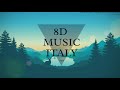 Oi Mari Liberato 8D AUDIO von 8D MUSIC