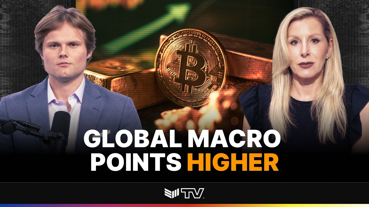 Tracy Shuchart: Analyzing The BTC & Commodities Supercycle