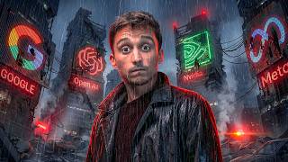 La bulle de l'IA expliquée en profondeur