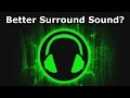 CS GO - Improved Surround sound 