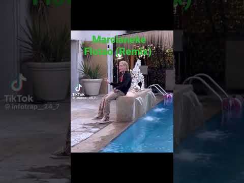 Marcianeke Flotao (Remix)
