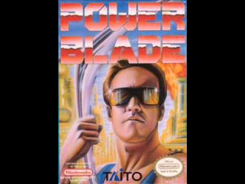 Smokin' VGM 73 - power Blade - Sector 1