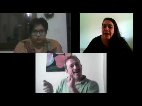 Cierre del ciclo 2020. Producción de la Escuela Especial 506 de Lomas de Zamora
