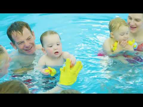 Voiceovers YouTube video thumbnail - Puddle Ducks character voice