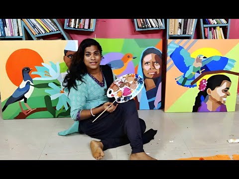 Trailer: OUTCAST | Short Documentary | Kashish Kanojia