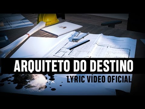Arquiteto Do Destino video