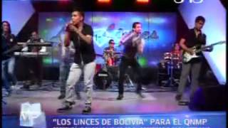 EXITOS LINCES (en vivo QNMP)