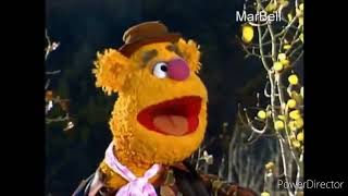 John Denver And The Muppets Rocky Mountain Holiday Going Camping Song