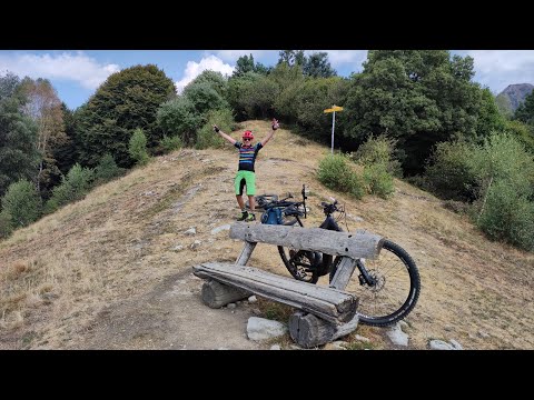 202208  -   MTB  Bisbino Prabello Valle di Muggio