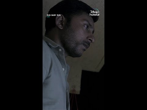 #RunBabyRunOnHotstar