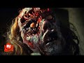 The Evil Dead 1981 Killing The Zombies Scene Movieclips