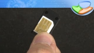 Como transformar um chip SIM em microSIM e nanoSIM [Dicas] - Tecmundo