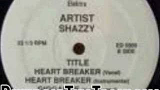 shazzy - Giggahoe (Beatnuts Instrument - Giggahoe VLS