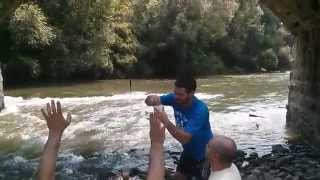 preview picture of video 'Риболов в Лешница'