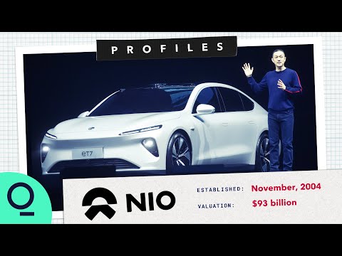Thumbnail for Will China's NIO Be the First Real 'Tesla Killer'? by Video c, video, WiLL, Vehicle, vide