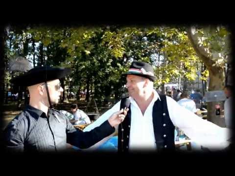 Bodri Koma bemutatja: A magyar gulyás (király!) TITKOS receptje / Hungarian goulash recipe