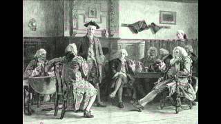 The Gloucester Wassail/The Holly and the Ivy, Regency Christmas