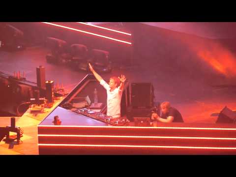 Armin Only Mirage Bratislava Part 23 HD