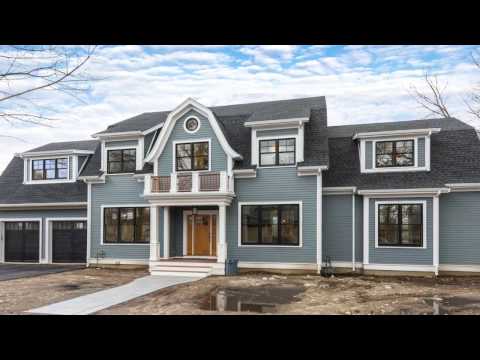 75 Otis St, Needham MA - Robert Ticktin - Tel 617-840-3463