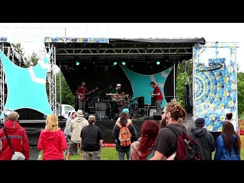 Mister F: 2014-06-13 - Disc Jam Music Festival [HD]