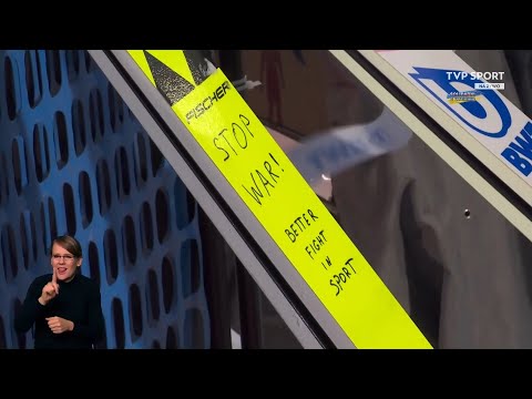 PŚ Lahti 27.02.2022 - relacja z zawodów