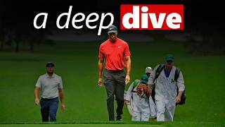 The 2019 Masters Shouldn’t Have Happened… But it Did