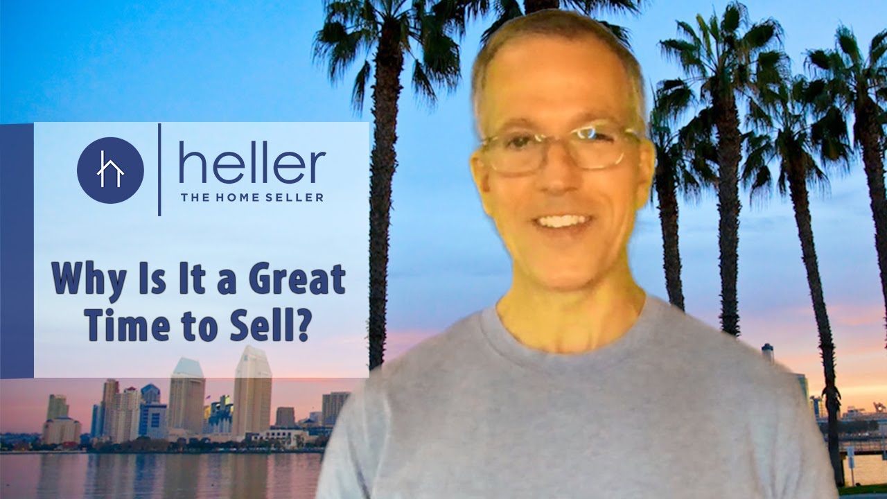 Are You Looking to Sell Your Home?