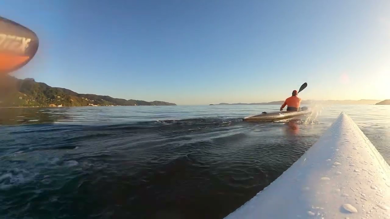 CarbonologySport BoostX in honeycomb carbon.