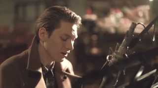 Thomas Azier - How To Disappear - Live Piano Version