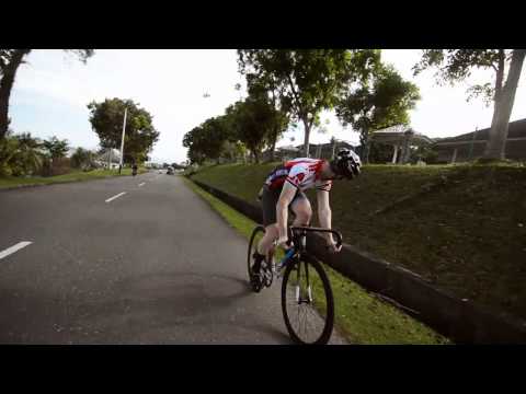 THE FIDELE X BRM CYCLO