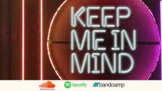 Static Gold - Keep Me in Mind