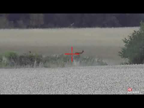 ATN X Sight 4K is here!