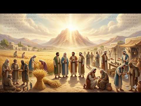Podcast: Parashat Kedoshim – The Holiness Code | Sephardic U Presents