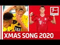 Bundesliga Christmas Song 2020