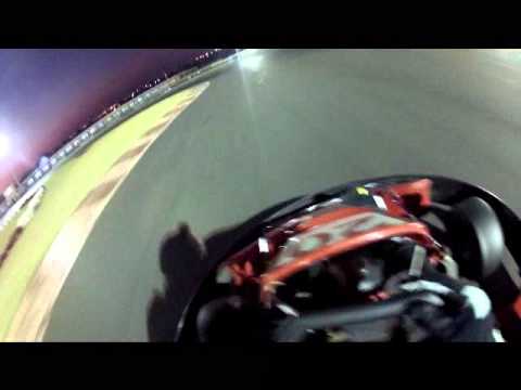 CORRIDA ENTRE AMIGOS KARTODROMO SAN MARINO EQUIPE XROW KART RACING 2012