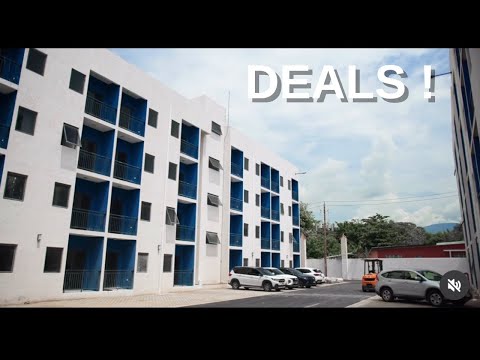 Homes for SALE in Jamaica 🇯🇲 NHT housing & open market 